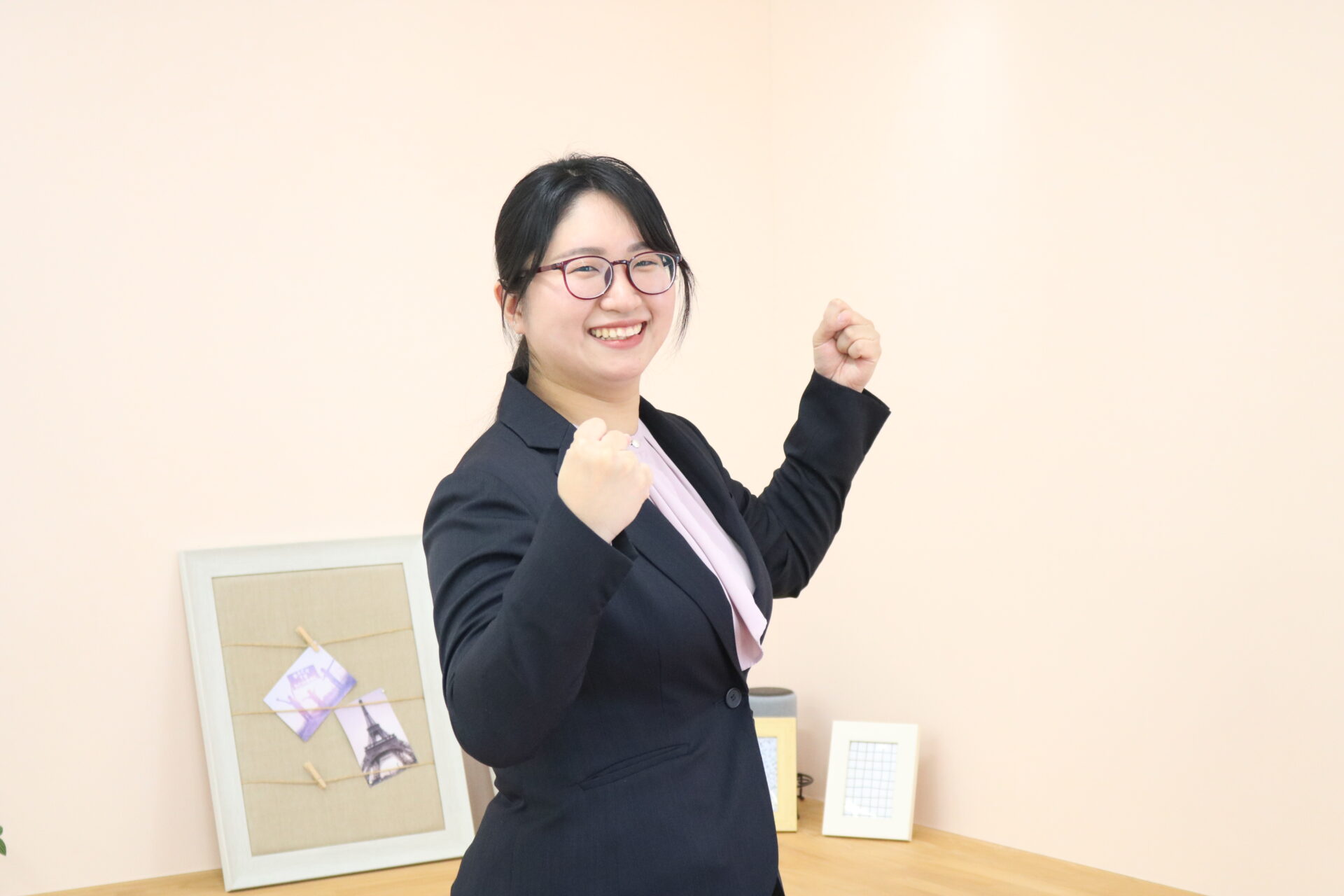 藤橋 奈央